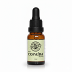 Copaíba-Öl mit Pipette 15ml