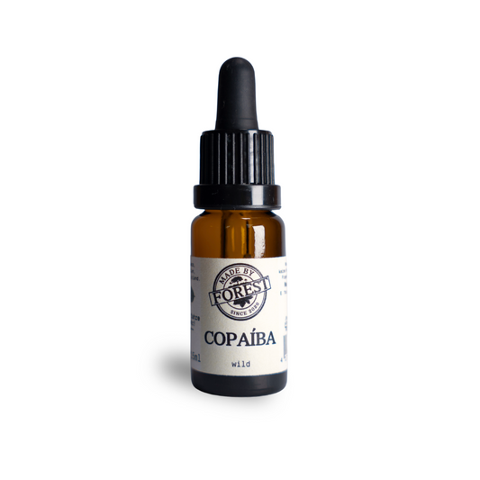 Copaíba-Öl mit Pipette 15ml