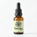 Copaíba Öl direkt aus dem Regenwald - Amazonas, Brasilien
