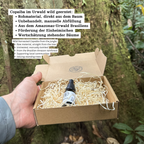 Copaíba Öl direkt aus dem Regenwald - Amazonas, Brasilien