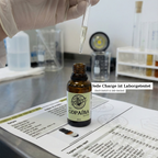 Copaíba Öl direkt aus dem Regenwald - Amazonas, Brasilien