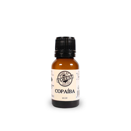 Copaíba-Öl mit Tropfer 15ml