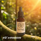 Jatobá Baumsaft - Copal Baumwasser - Hymenea Coubaril Sap - Aus dem brasilianischen Amazonas