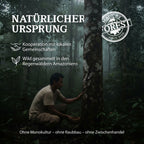 Sangre de Drago (Drachenblutbaum-Saft) – reiner Pflanzenlatex von Croton lechleri, 15 ml – naturbelassener Rohstoff aus dem Amazonas